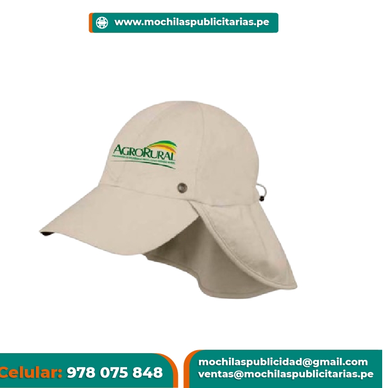 GORROS PUBLICITARIOS GORP00003