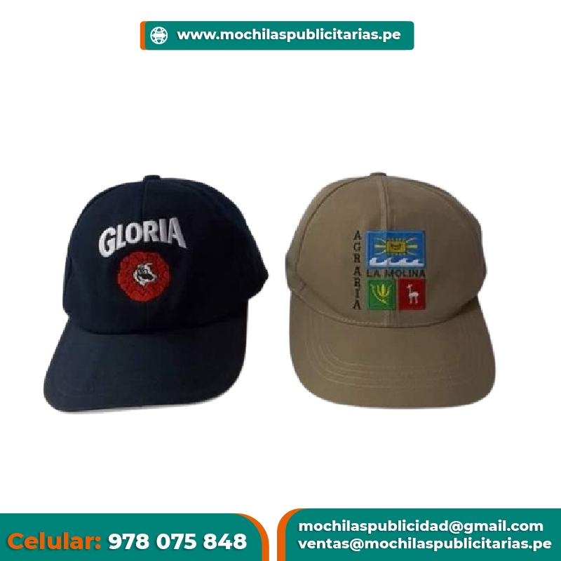 GORROS PUBLICITARIOS GORP00005