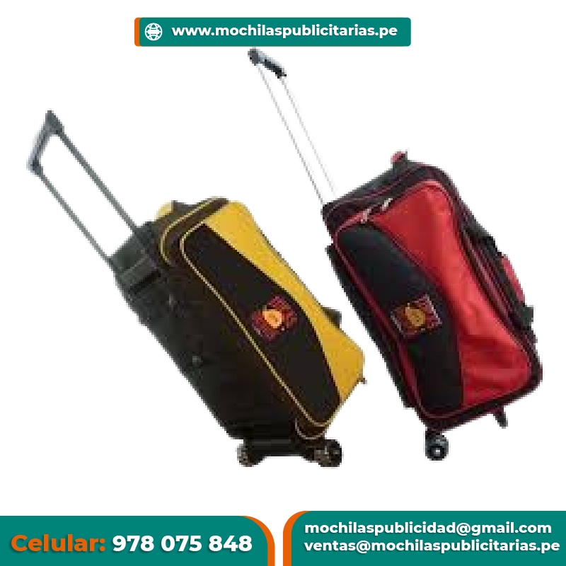 MALETINES PUBLICITARIOS CON RUEDAS MLPR0002