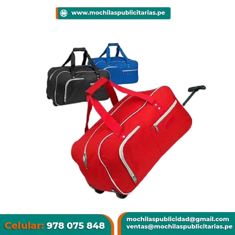 MALETINES PUBLICITARIOS CON RUEDAS MLPR0003