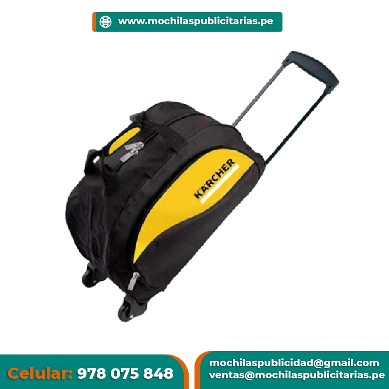 MALETINES PUBLICITARIOS CON RUEDAS MLPR0004