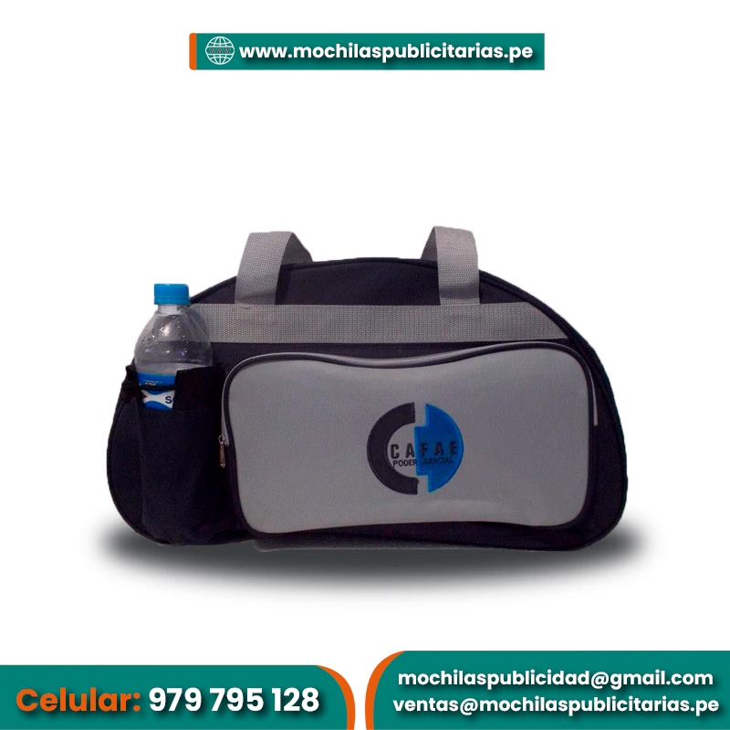 MALETIN DEPORTIVO PUBLICITARIO - MDP0019