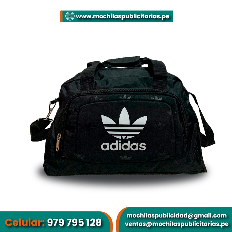 MALETIN DEPORTIVO PUBLICITARIO - MDP0011