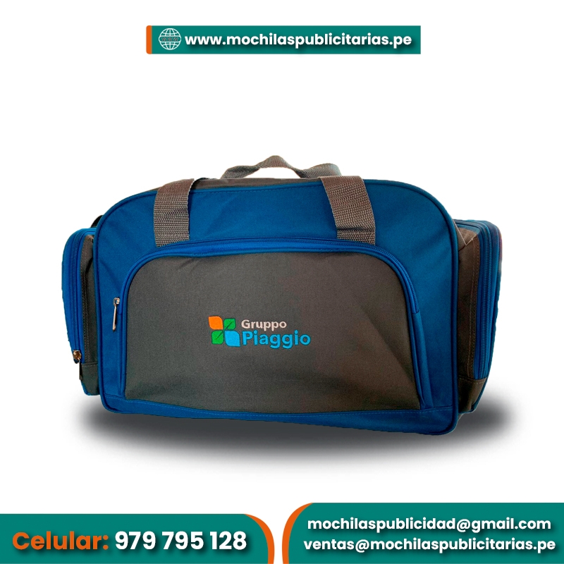 MALETIN DEPORTIVO PUBLICITARIO - MDP0023