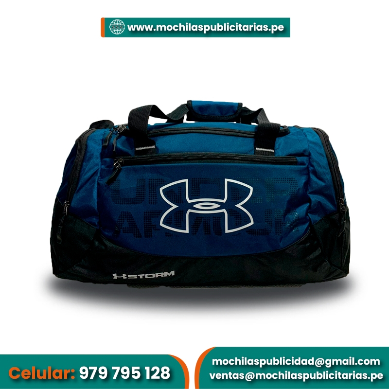 MALETINE DEPORTIVO PUBLICITARIO - MDP0015