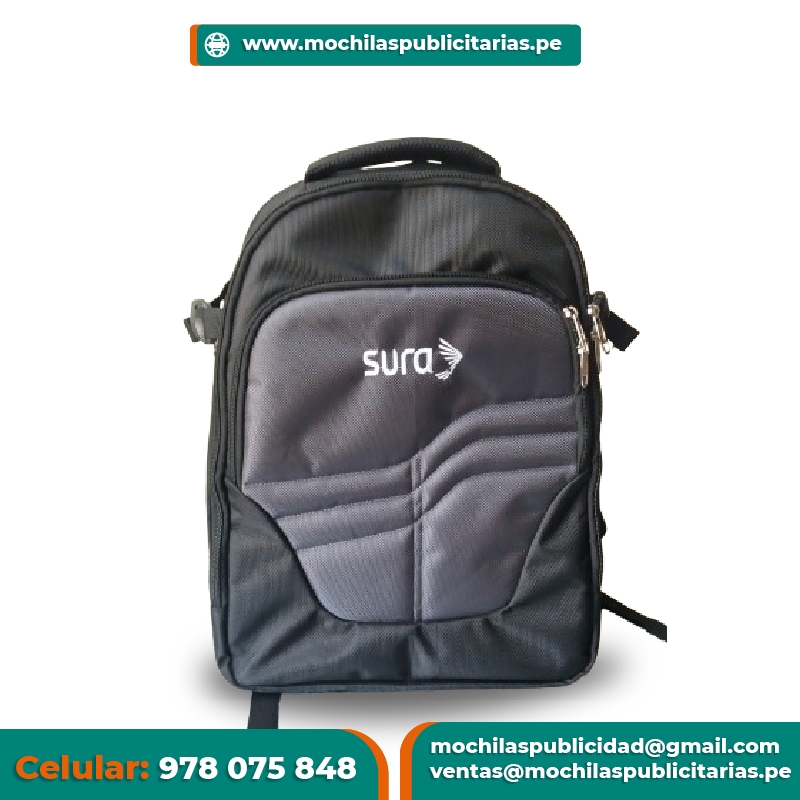 MOCHILA CORPORATIVA PUBLICITARIA- MCP0005