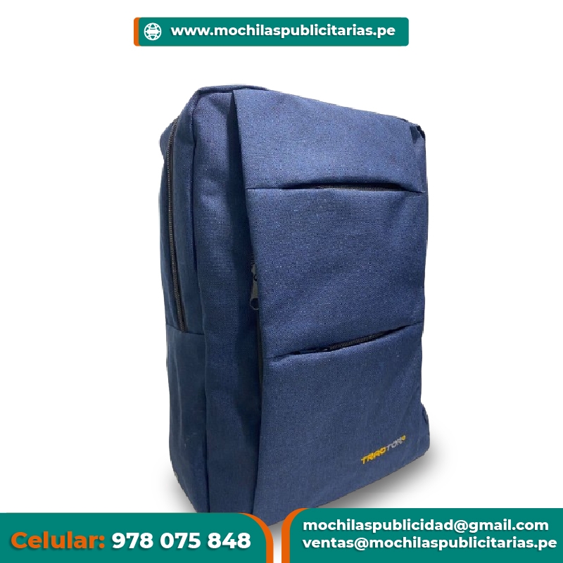 MOCHILA CORPORATIVA PUBLICITARIA- MCP0008