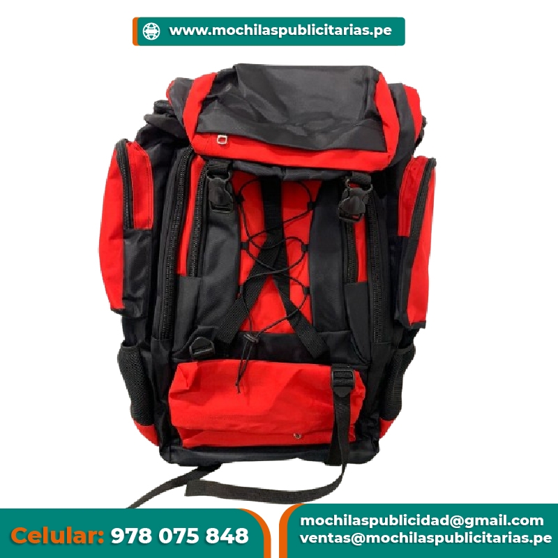 MOCHILA VIAJERA PUBLICITARIA MVIAP00009