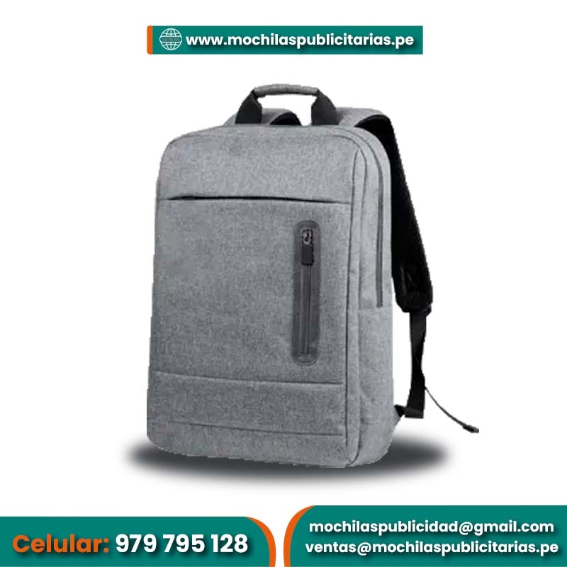MOCHILA CORPORATIVA PUBLICITARIA- MCP0043