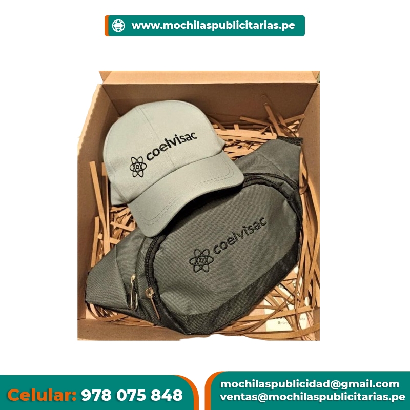 REGALOS PUBLICITARIOS RGP00001