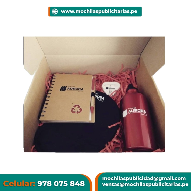 REGALOS PUBLICITARIOS RGP00007