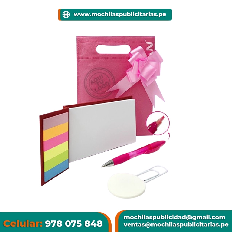 REGALOS PUBLICITARIOS RGP00009