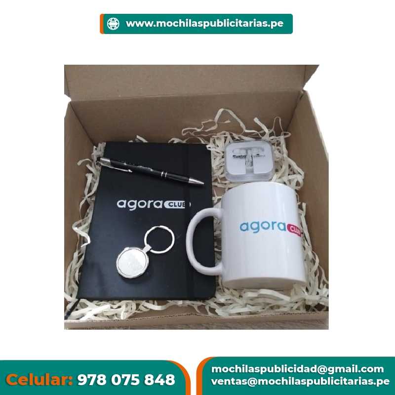 REGALOS PUBLICITARIOS RGP00012